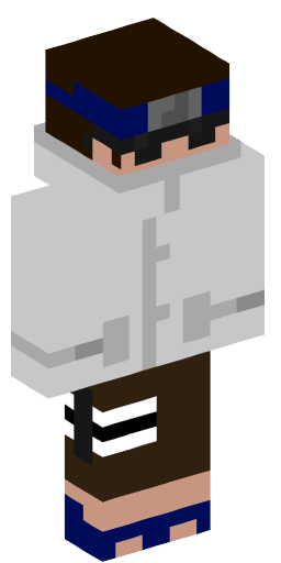 Minecraft Skin #188437