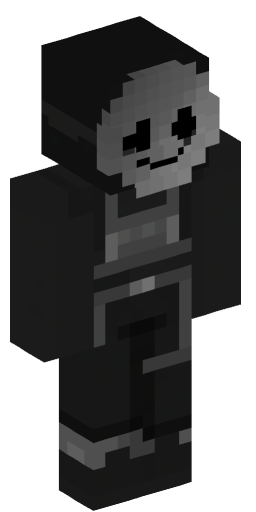 Minecraft Skin #188438