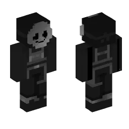 Minecraft Skin #188438