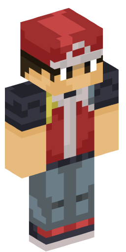 Minecraft Skin #188439