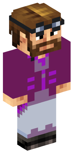 Minecraft Skin #188443