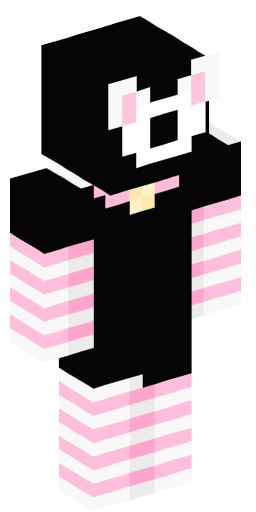 Minecraft Skin #188444