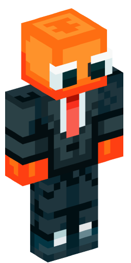 Minecraft Skin #188445