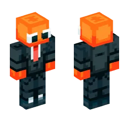 Minecraft Skin #188445