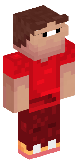 Minecraft Skin #188448
