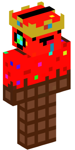 Minecraft Skin #188449