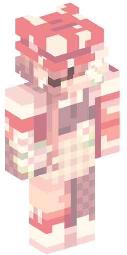 Goldrush2k Minecraft Skin Preview on Minecraft.Co.Com