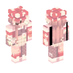 Minecraft Skin #188451