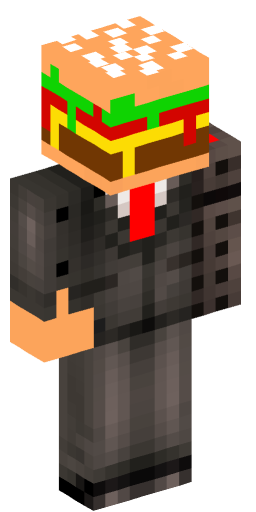 Minecraft Skin #188456
