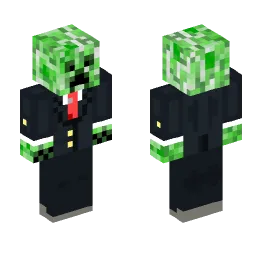 Minecraft Skin #