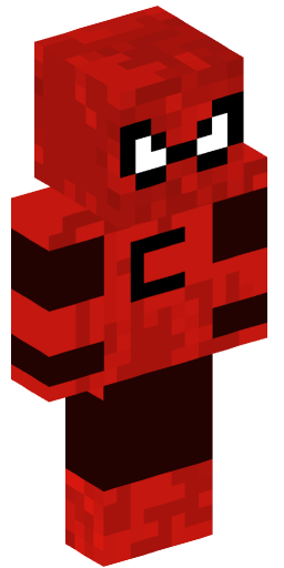 Minecraft Skin #188462