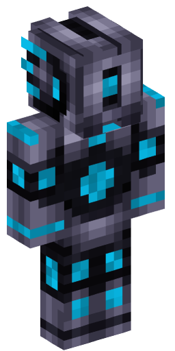 Minecraft Skin #188463