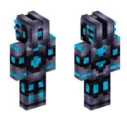 Minecraft Skin #188463