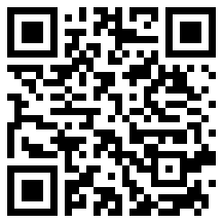 doggyblue QR Code