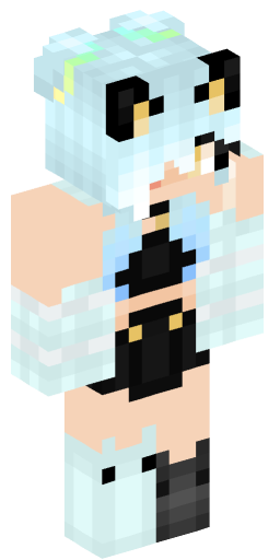 Minecraft Skin #188465