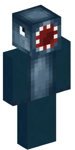 Minecraft Skin #188466