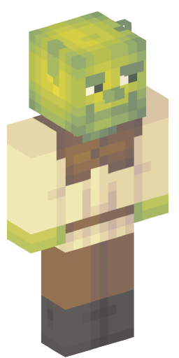 Minecraft Skin #188467
