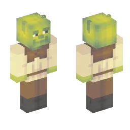 Minecraft Skin #188467