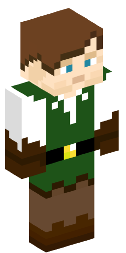 Minecraft Skin #188468
