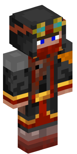 Minecraft Skin #188469