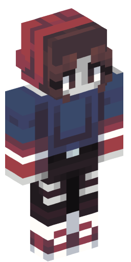 Minecraft Skin #188470