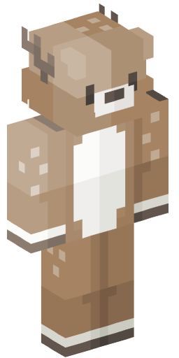 Minecraft Skin #188471