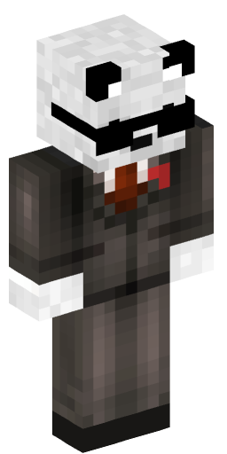Minecraft Skin #188473