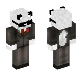 Minecraft Skin #188473