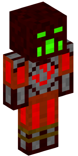 Minecraft Skin #188474