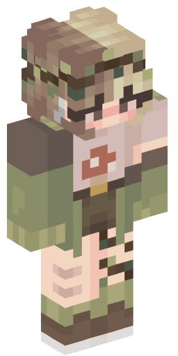 Minecraft Skin #188475