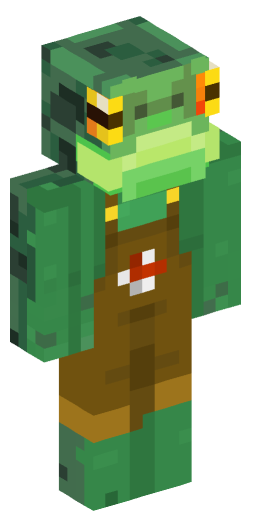 Minecraft Skin #188476
