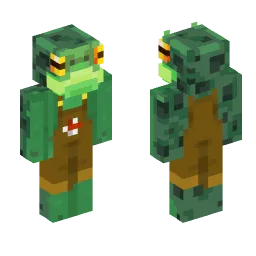 Minecraft Skin #188476