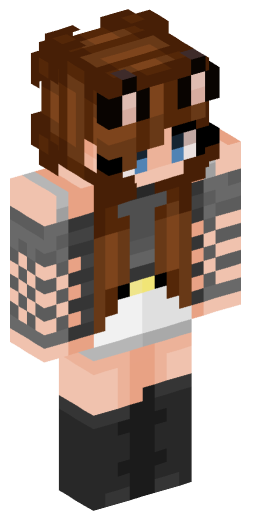 Minecraft Skin #188478