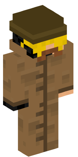 Minecraft Skin #188479