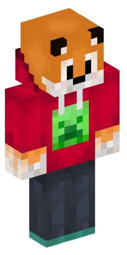 Minecraft Skin #188480