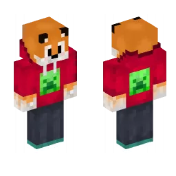 Minecraft Skin #188480