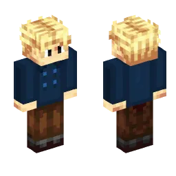 Minecraft Skin #188481
