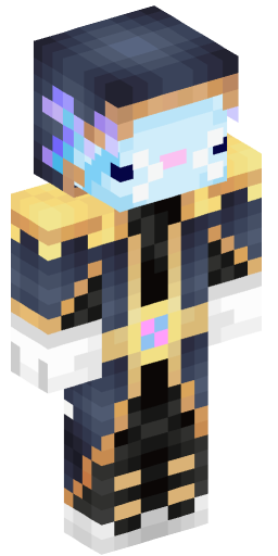 Minecraft Skin #188484