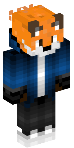 Minecraft Skin #188485