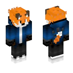 Minecraft Skin #188485