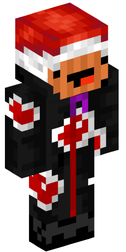 Minecraft Skin #188487