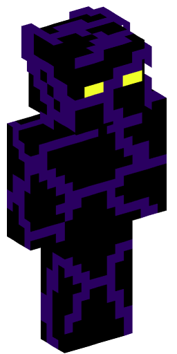 Minecraft Skin #188488