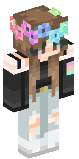 Minecraft Skin #188489