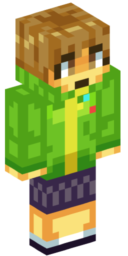 Minecraft Skin #188491