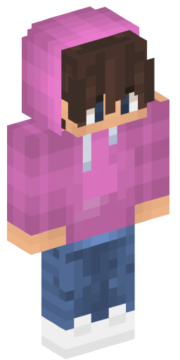 Minecraft Skin #188492