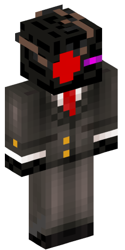 Minecraft Skin #188494