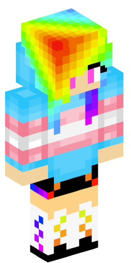 Minecraft Skin #188495