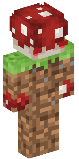 Minecraft Skin #188501