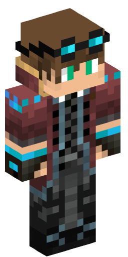 Minecraft Skin #188502