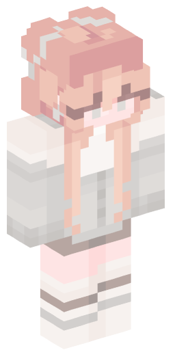 Minecraft Skin #188503